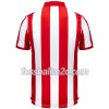 Fußballtrikots Stoke City Heim Trikotsatz 2019-2020